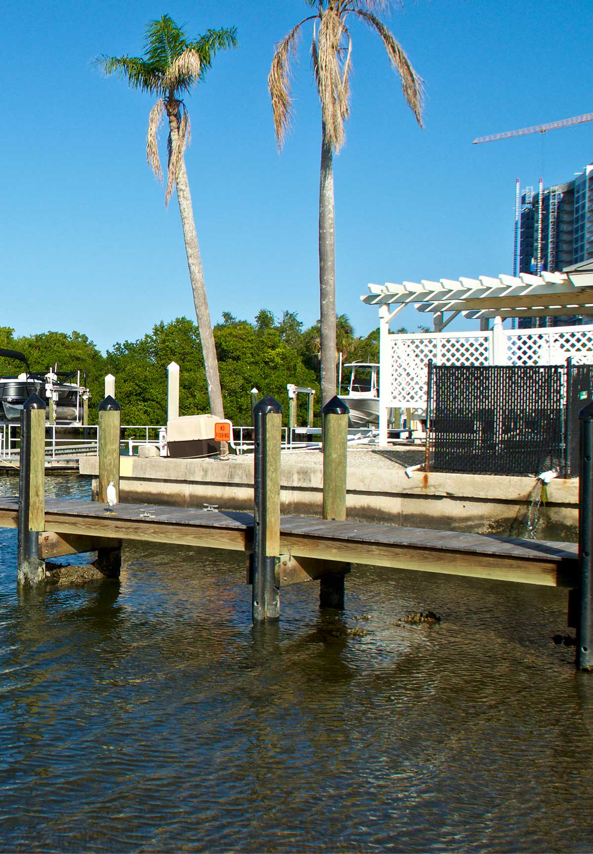 Oldsmar Garage Door Installation