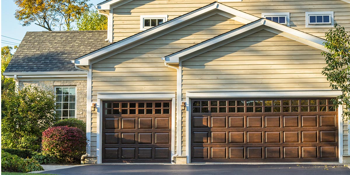 Tampa Bay Garage Door Installation